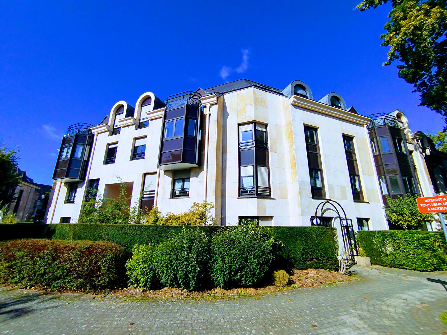 Appartement 3 pièces 67m² Versailles Vente 435 000€