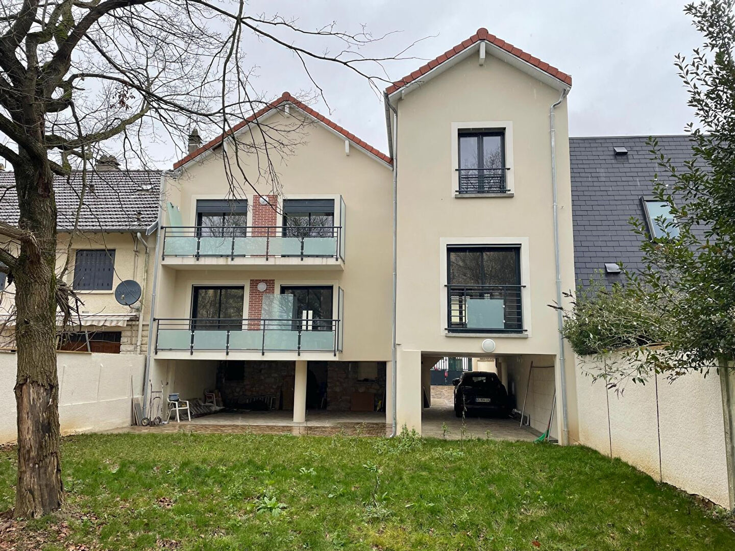 Maison 11 pièces 253m² Villejuif Vente 1 250 000€