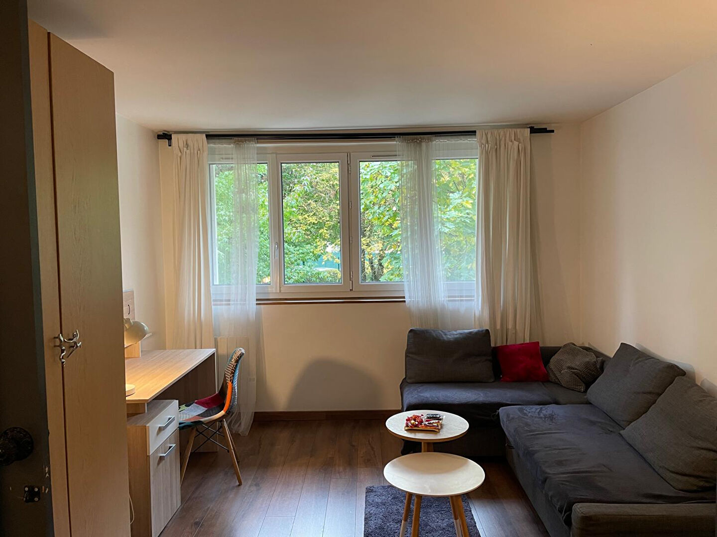 Appartement Villejuif 3 pièce(s) 49 m2