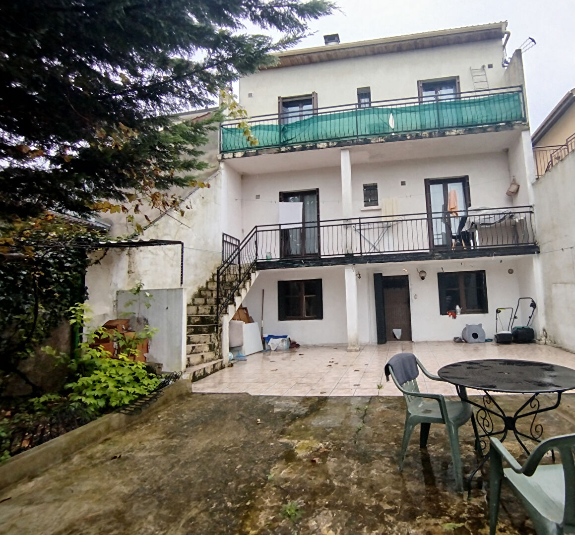 Immeuble Villejuif 12 pièce(s) 300 m2