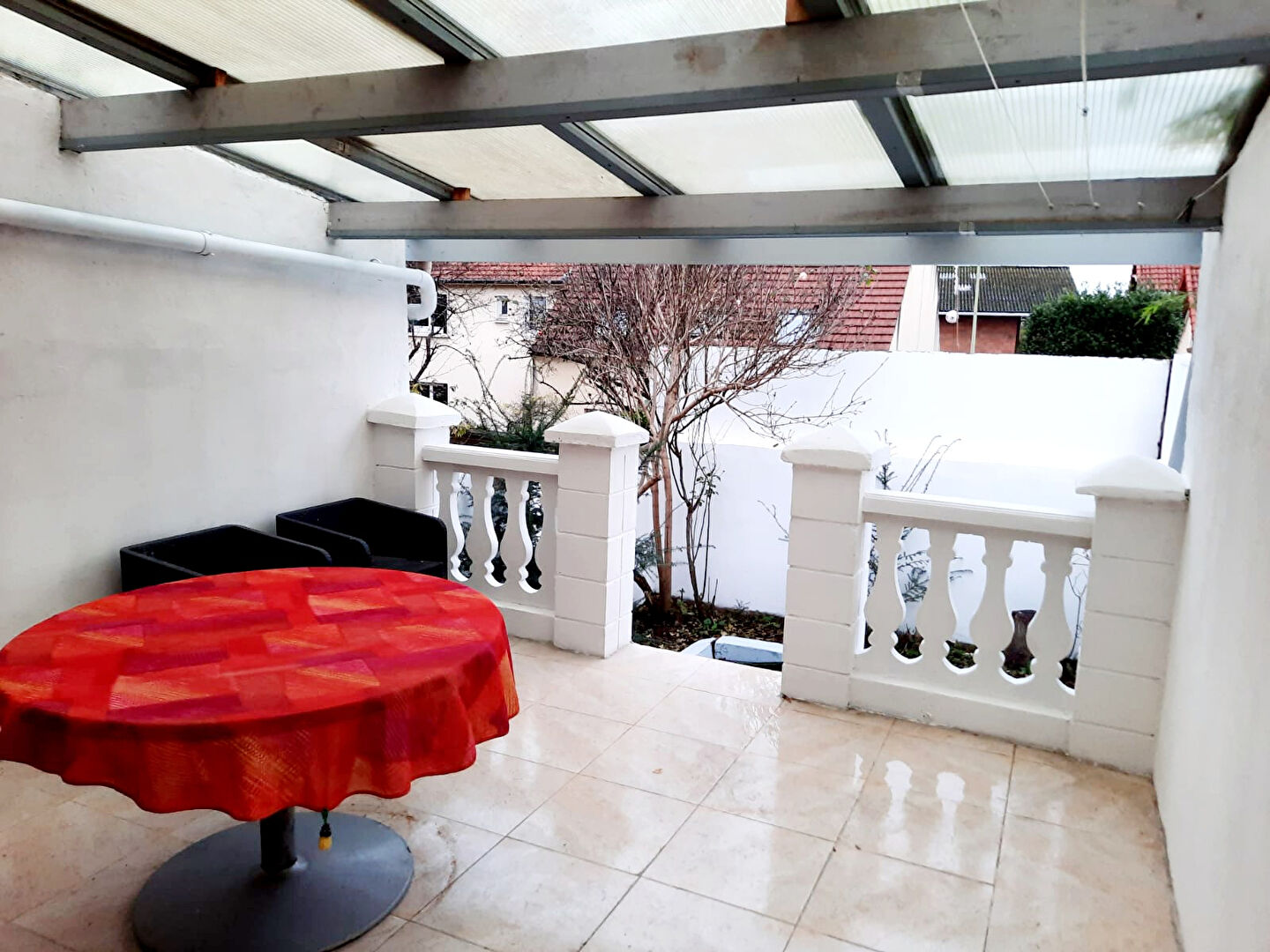 Maison Villejuif 4 pièce(s) 90 m2
