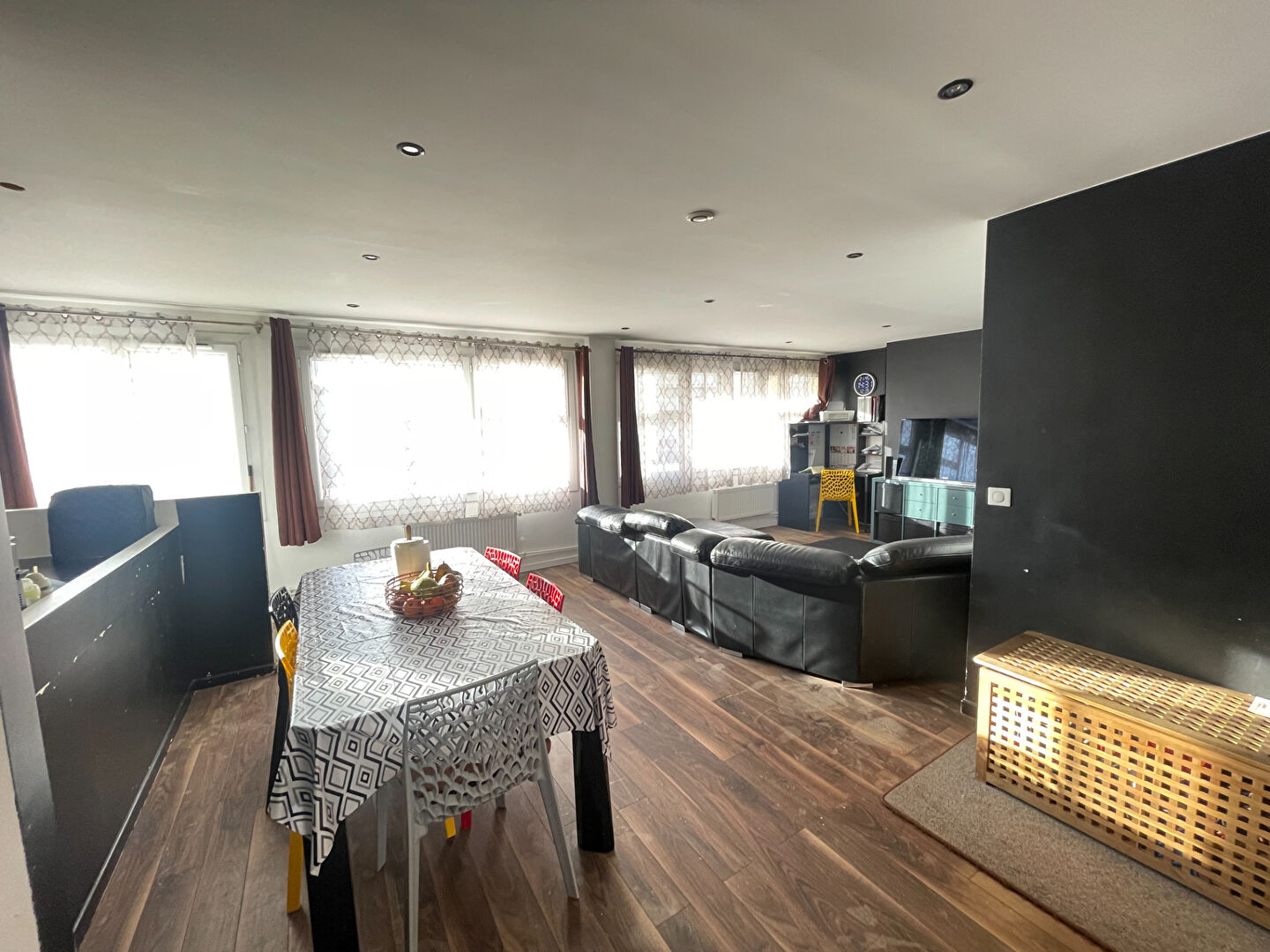 Appartement Villejuif 4 pièce(s) 105 m2