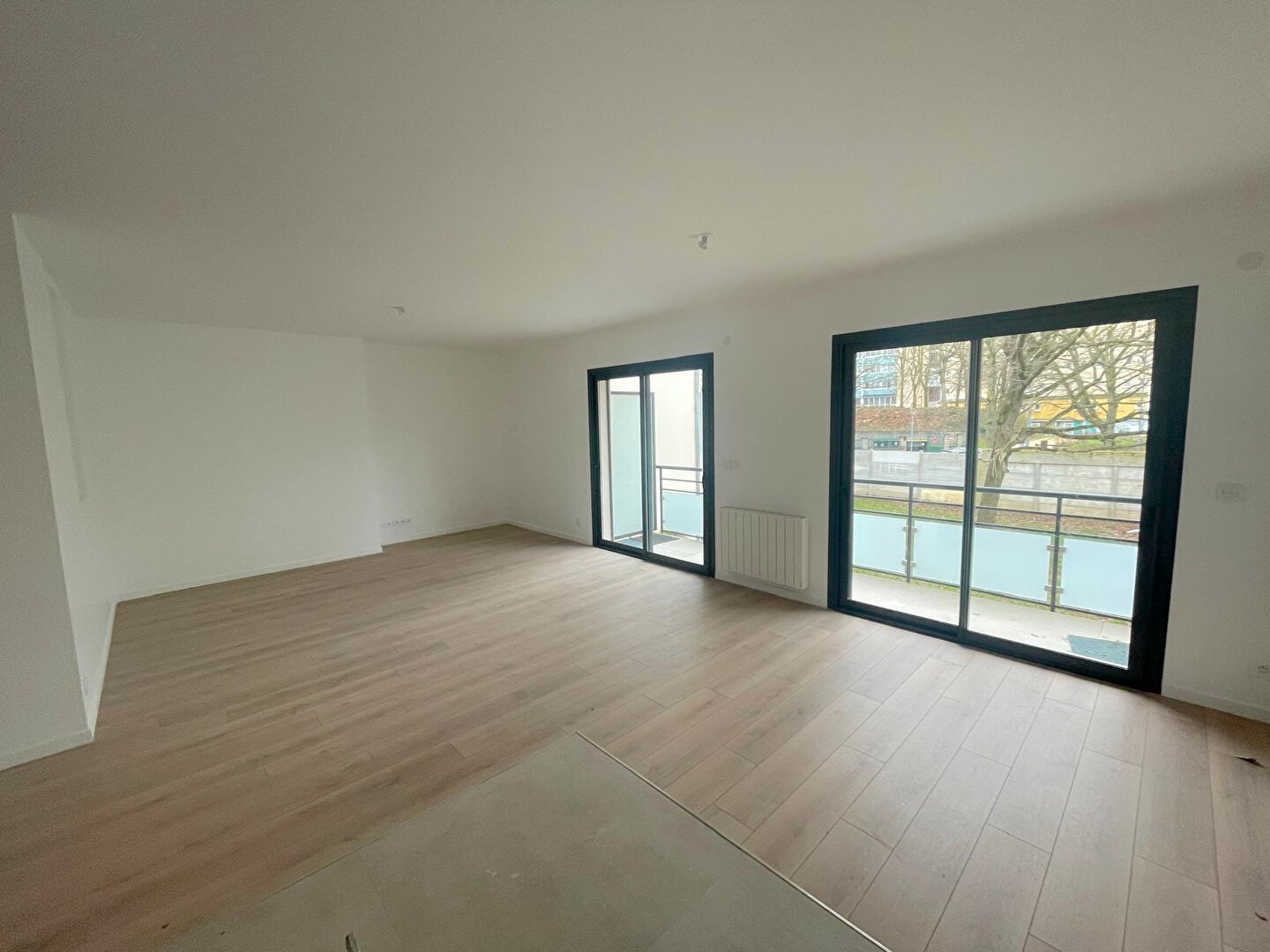 Villejuif 4 pièce(s) 91.06 m2