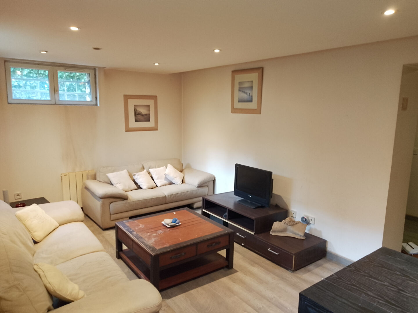Appartement 3 pièces 55m² Ivry Sur Seine Vente 189 900€