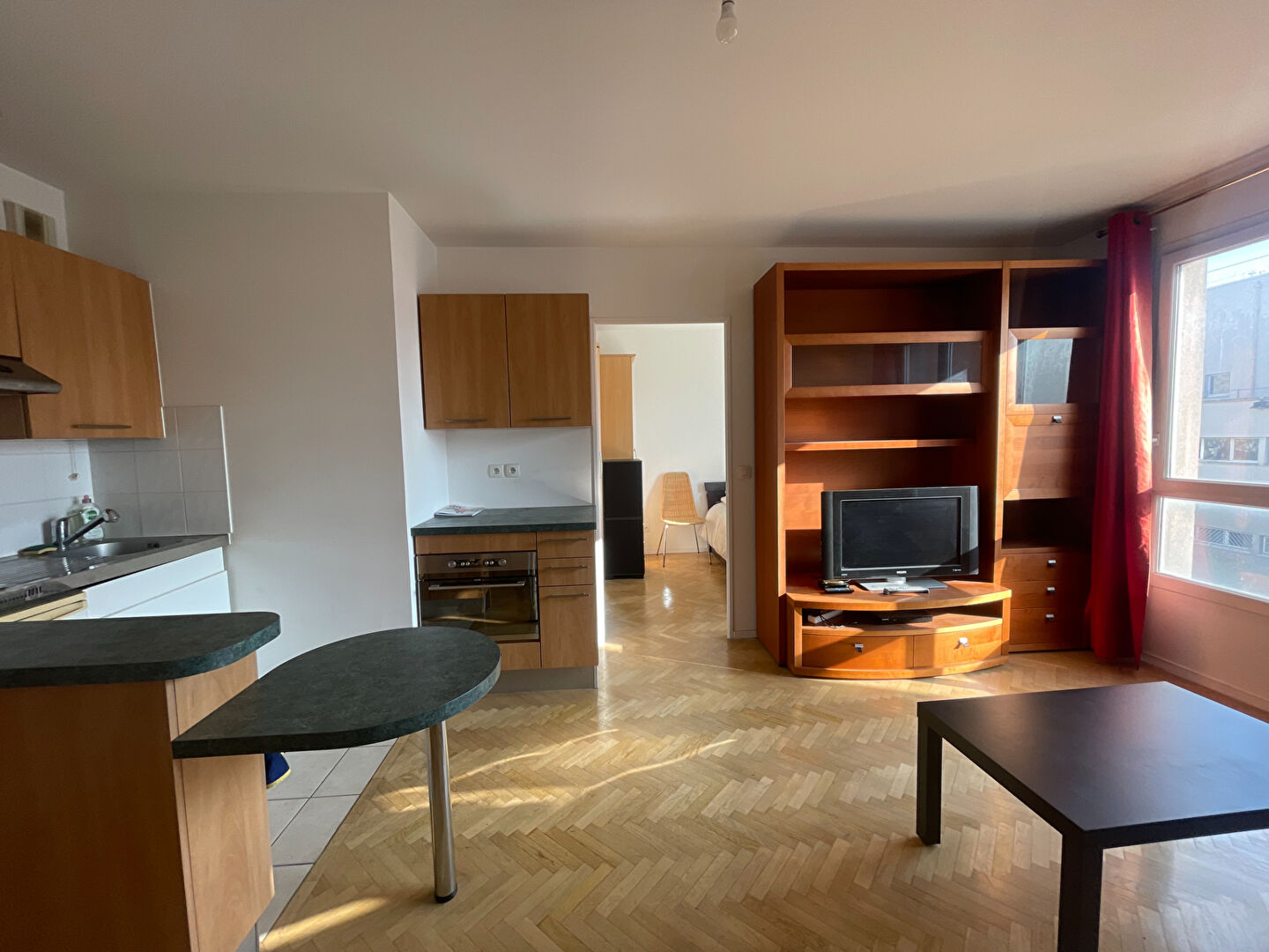 Appartement Villejuif 2 pièce(s) 37m2