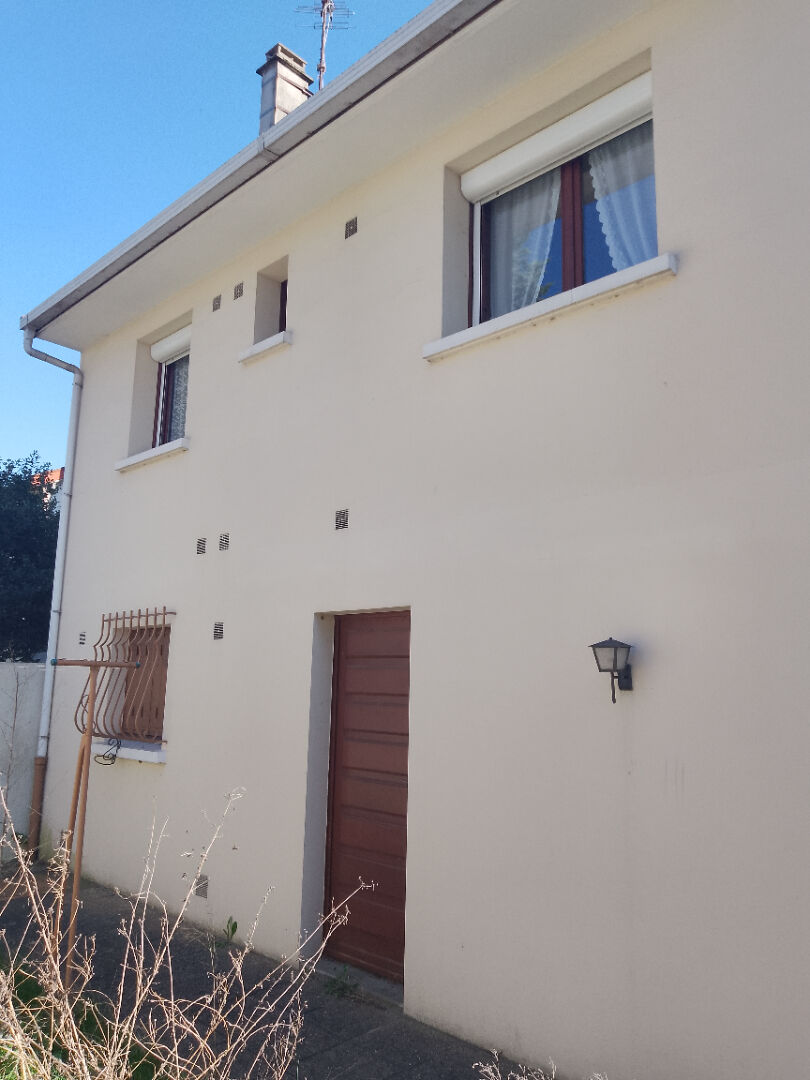 Maison Villejuif 4 pièce(s) 90 m2