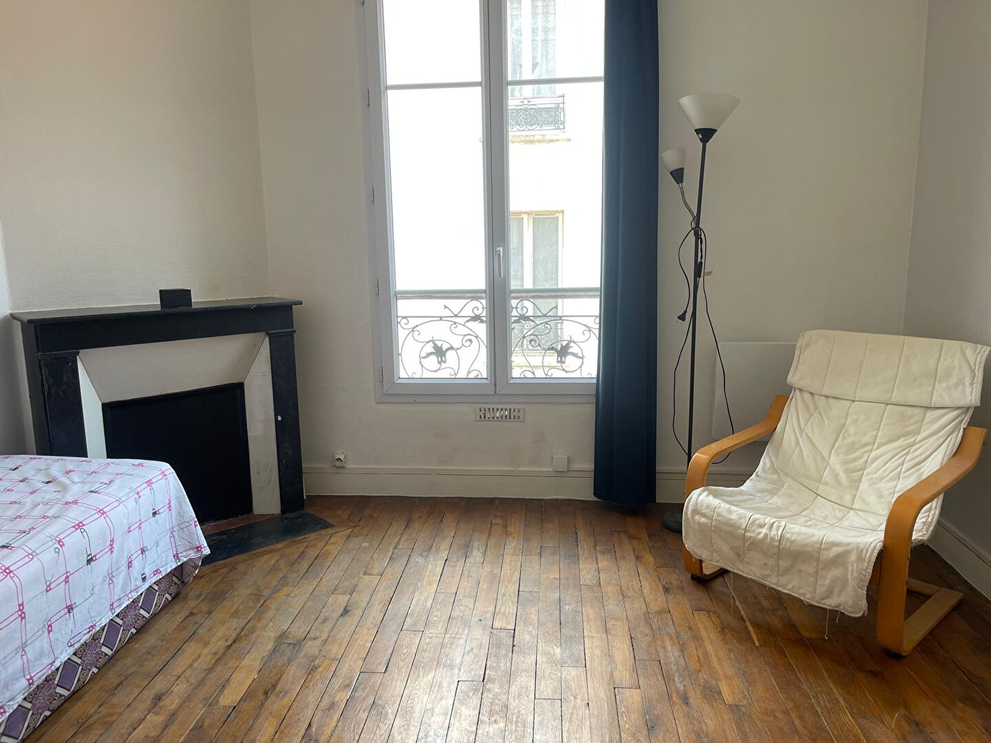 Appartement Le Kremlin Bicetre 2 pièce(s) 40 m2