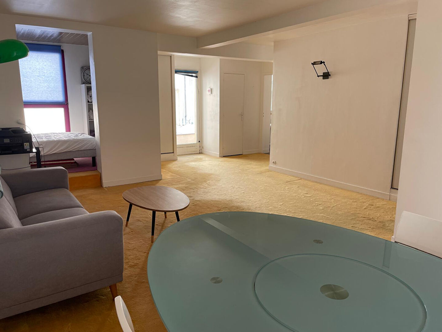 Appartement Le Kremlin Bicêtre 3 pièce(s) 65 m2