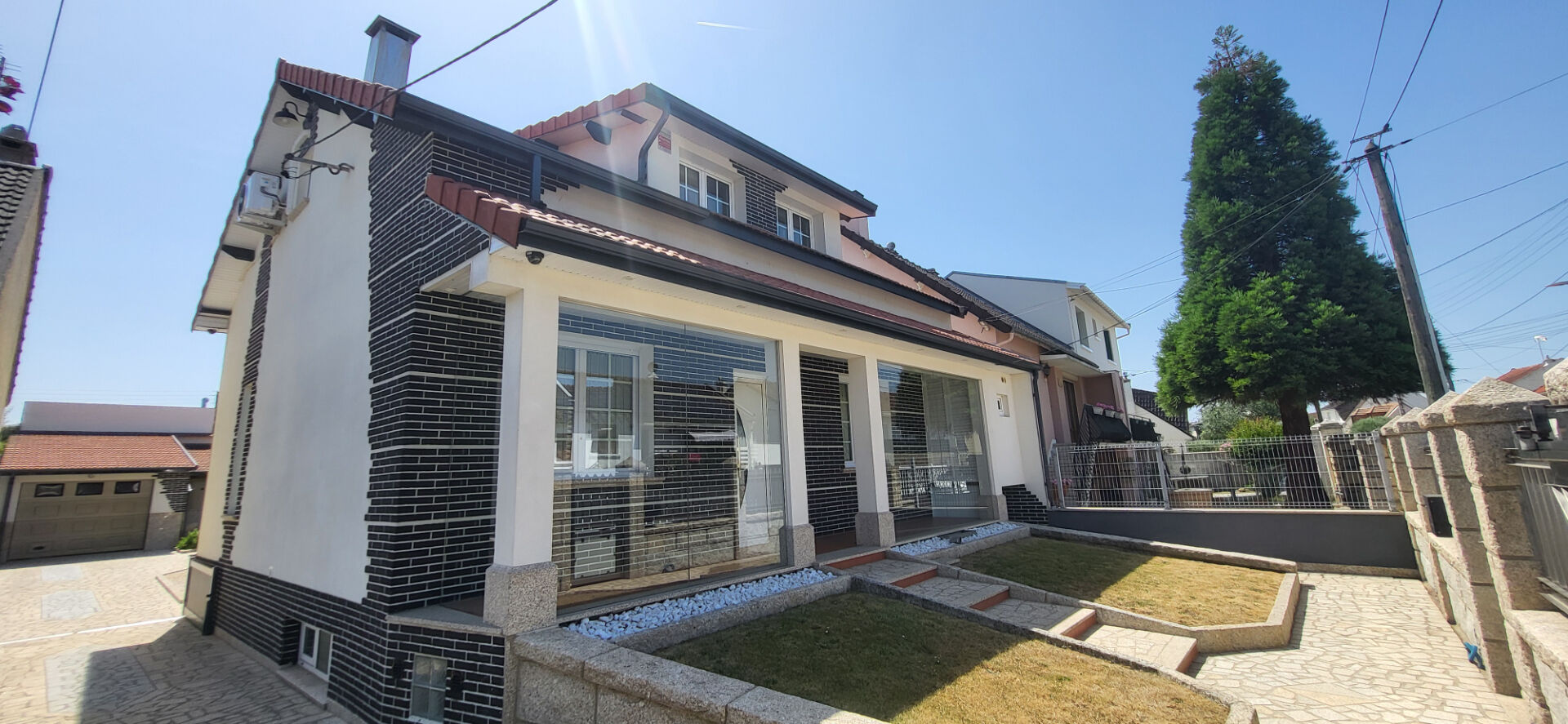 Maison 6 pièces 150m2