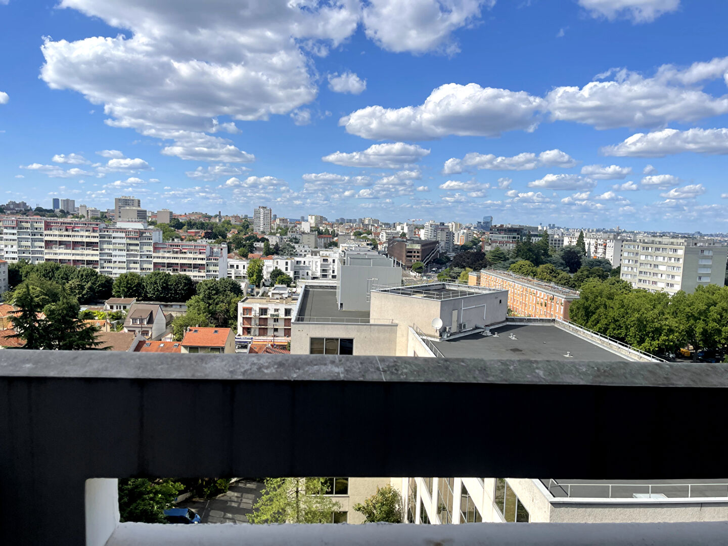 Villejuif 2 pièce(s) 33m2
