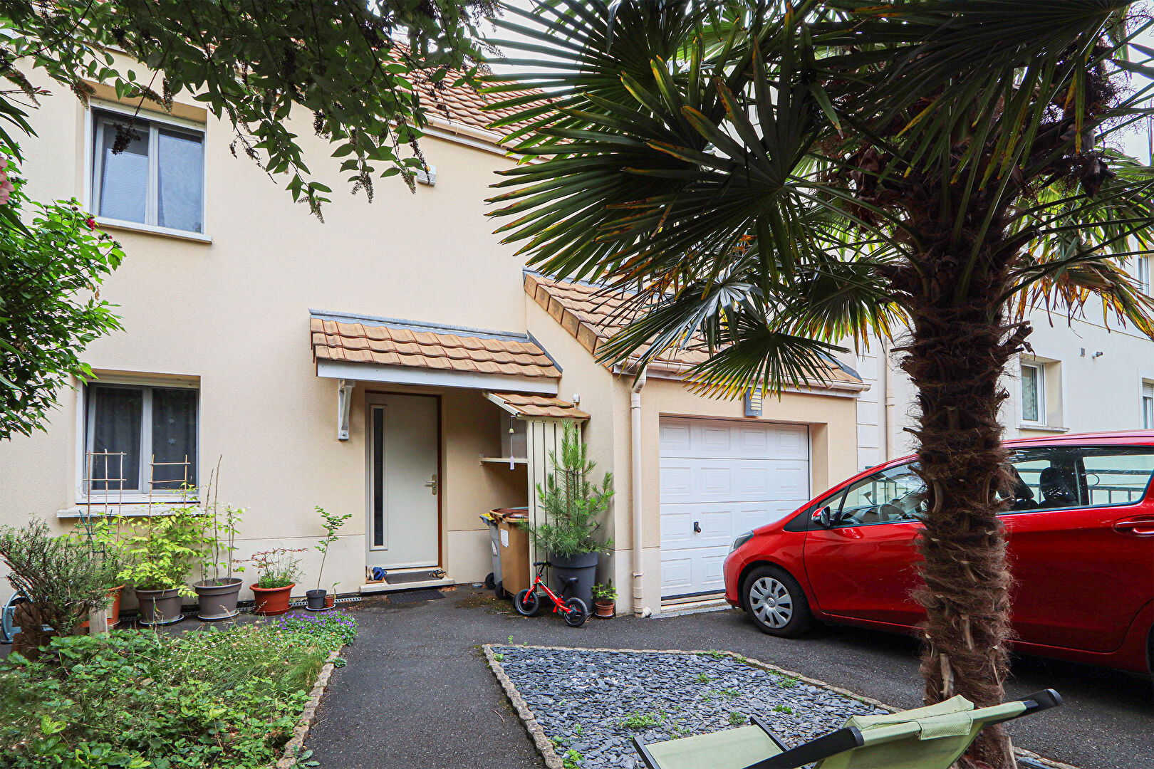 Maison 6 pièces 127m² Vitry Sur Seine Vente 615 000€