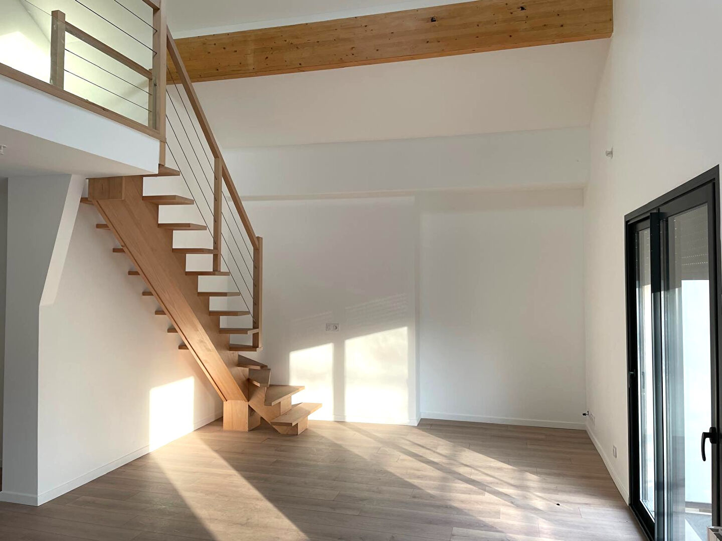 Appartement Villejuif 4 pièce(s) 94 m2