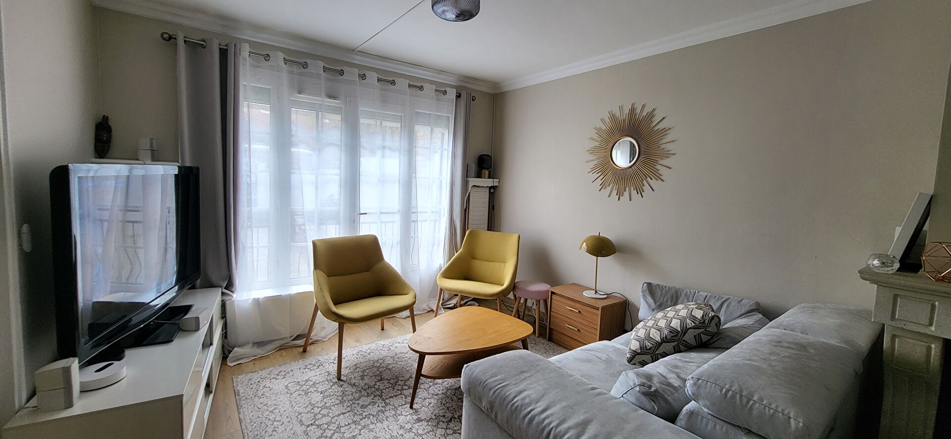 Maison Villejuif 5 pièce(s) 170 m2